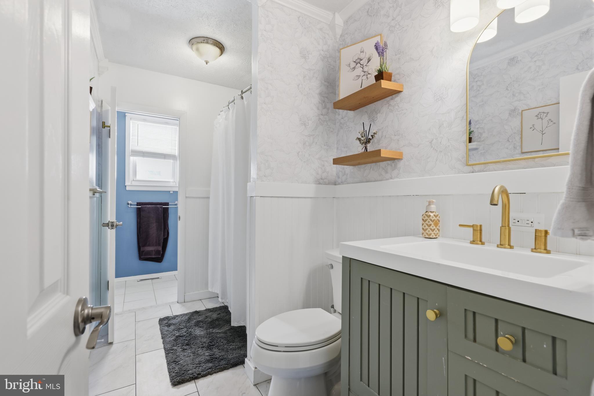 NESHAMINY VALLEY - Residential