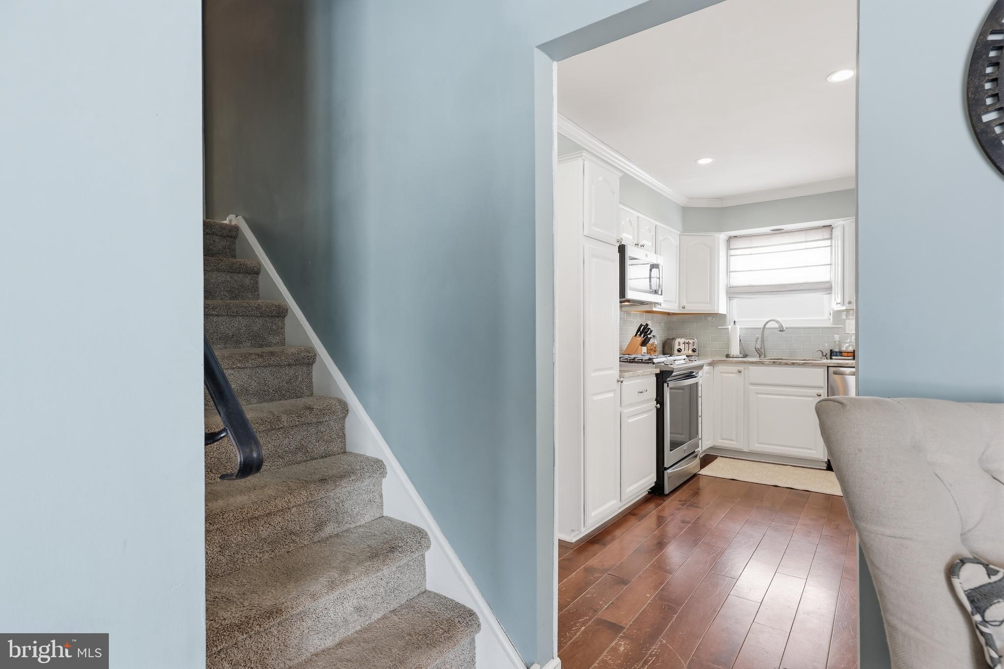 NESHAMINY VALLEY - Residential