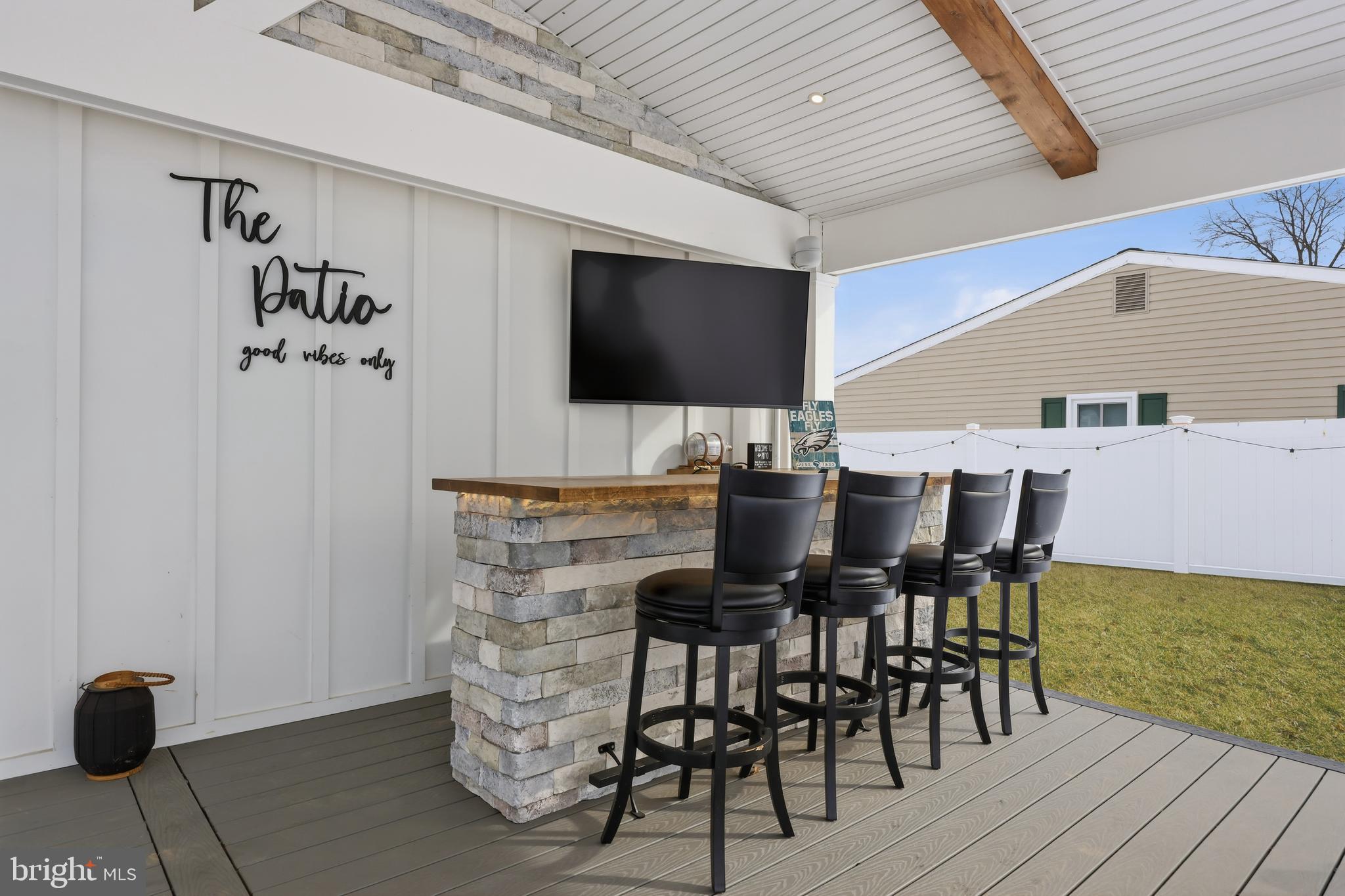 NESHAMINY VALLEY - Residential