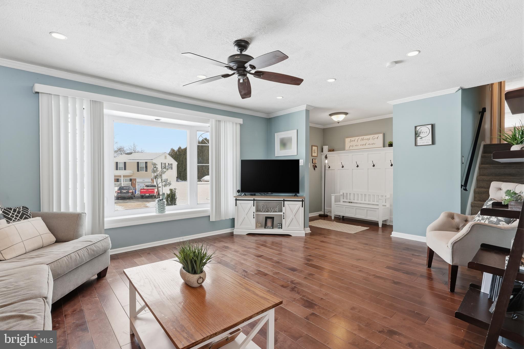 NESHAMINY VALLEY - Residential