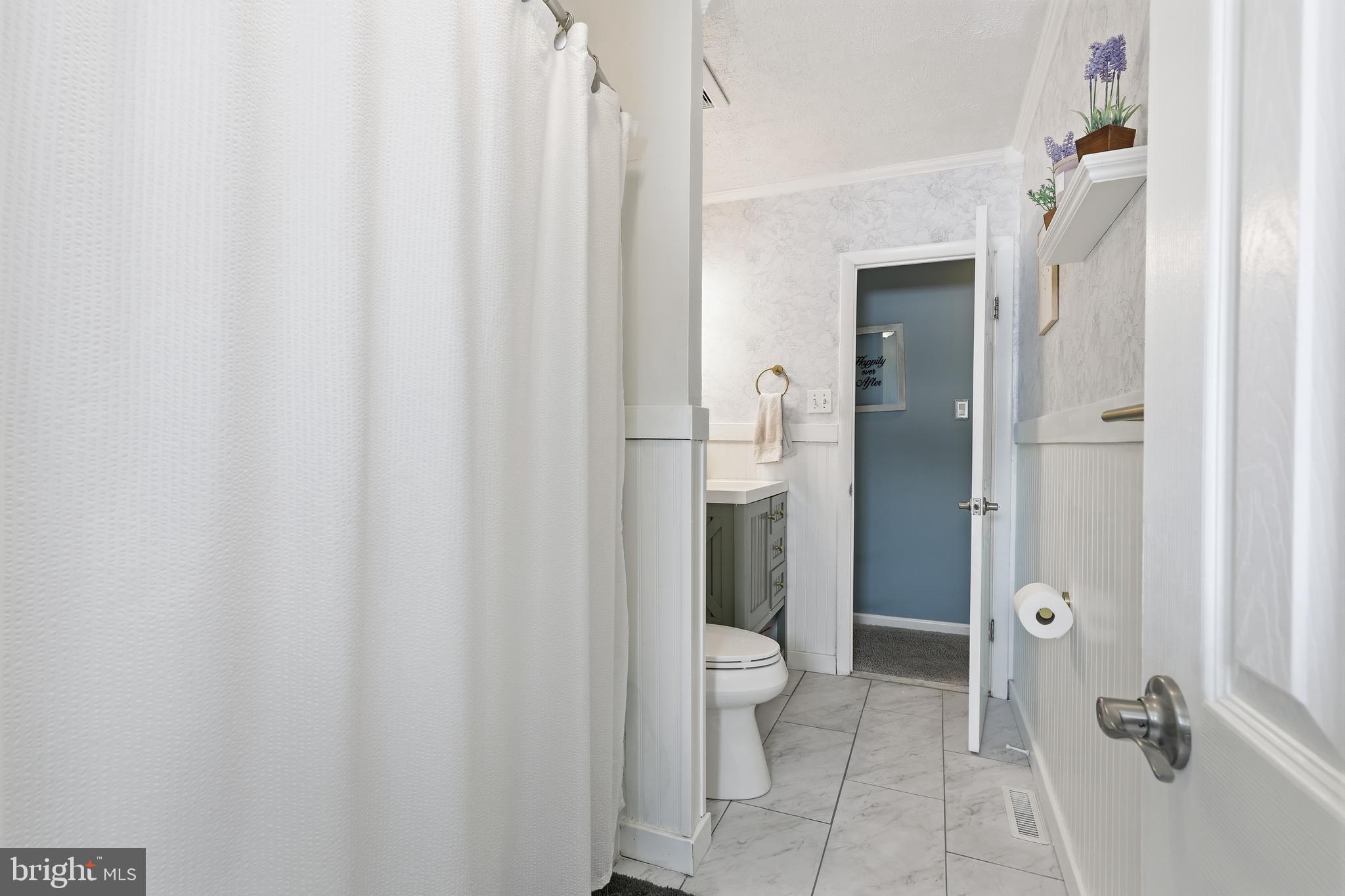 NESHAMINY VALLEY - Residential