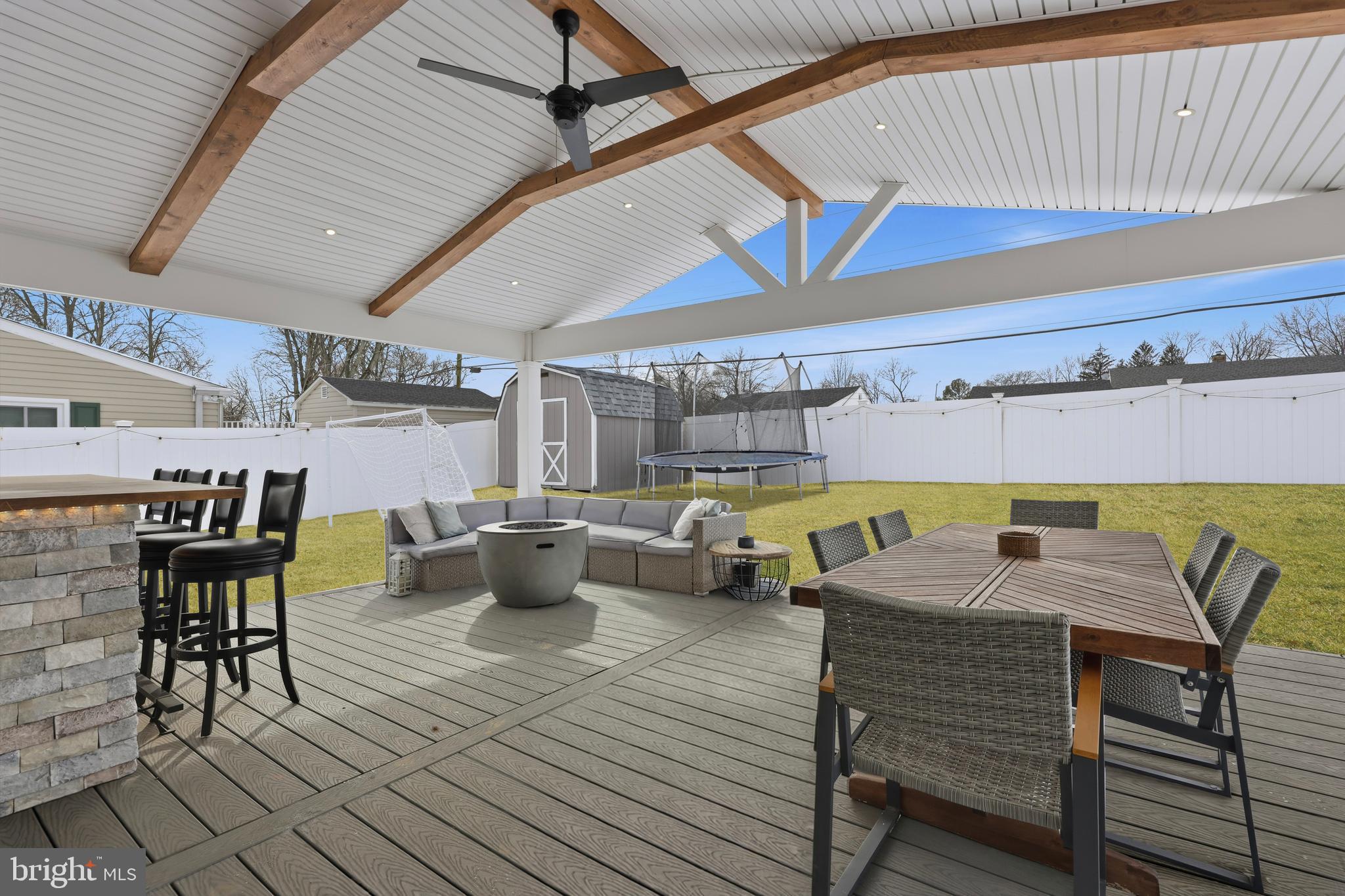 NESHAMINY VALLEY - Residential