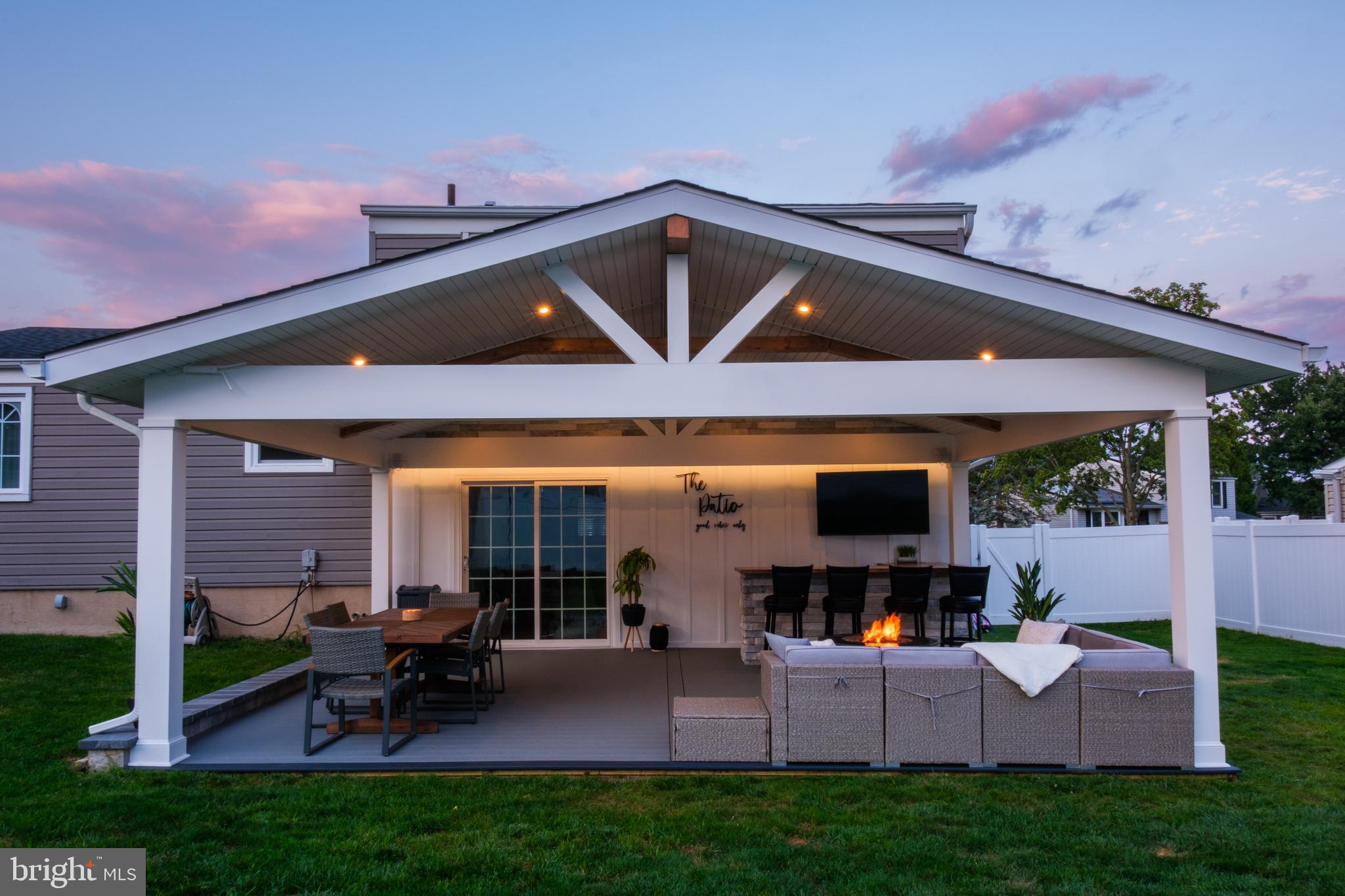 NESHAMINY VALLEY - Residential