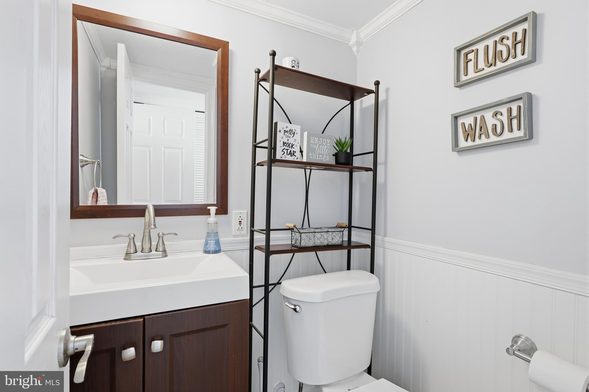 NESHAMINY VALLEY - Residential