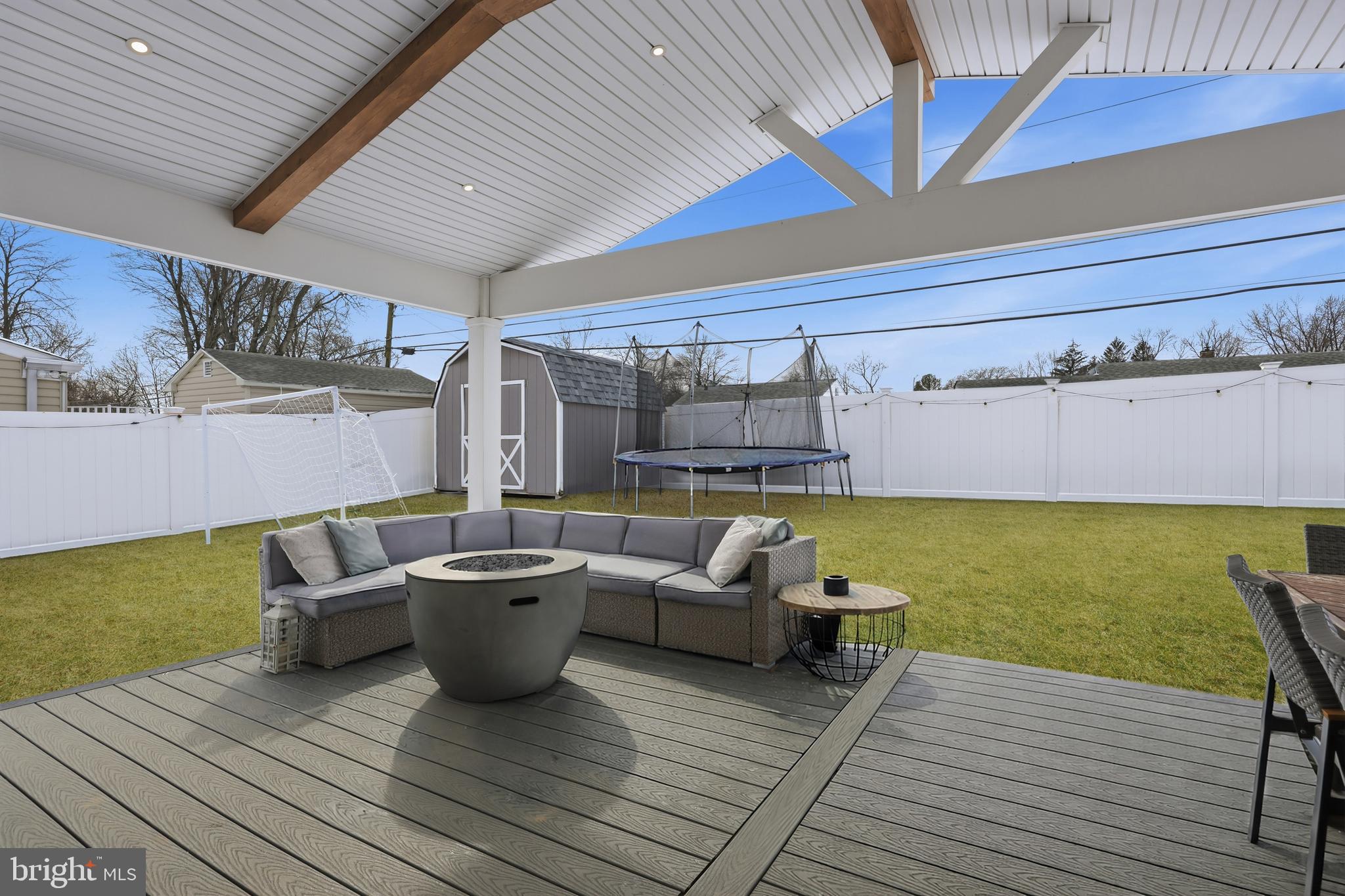 NESHAMINY VALLEY - Residential