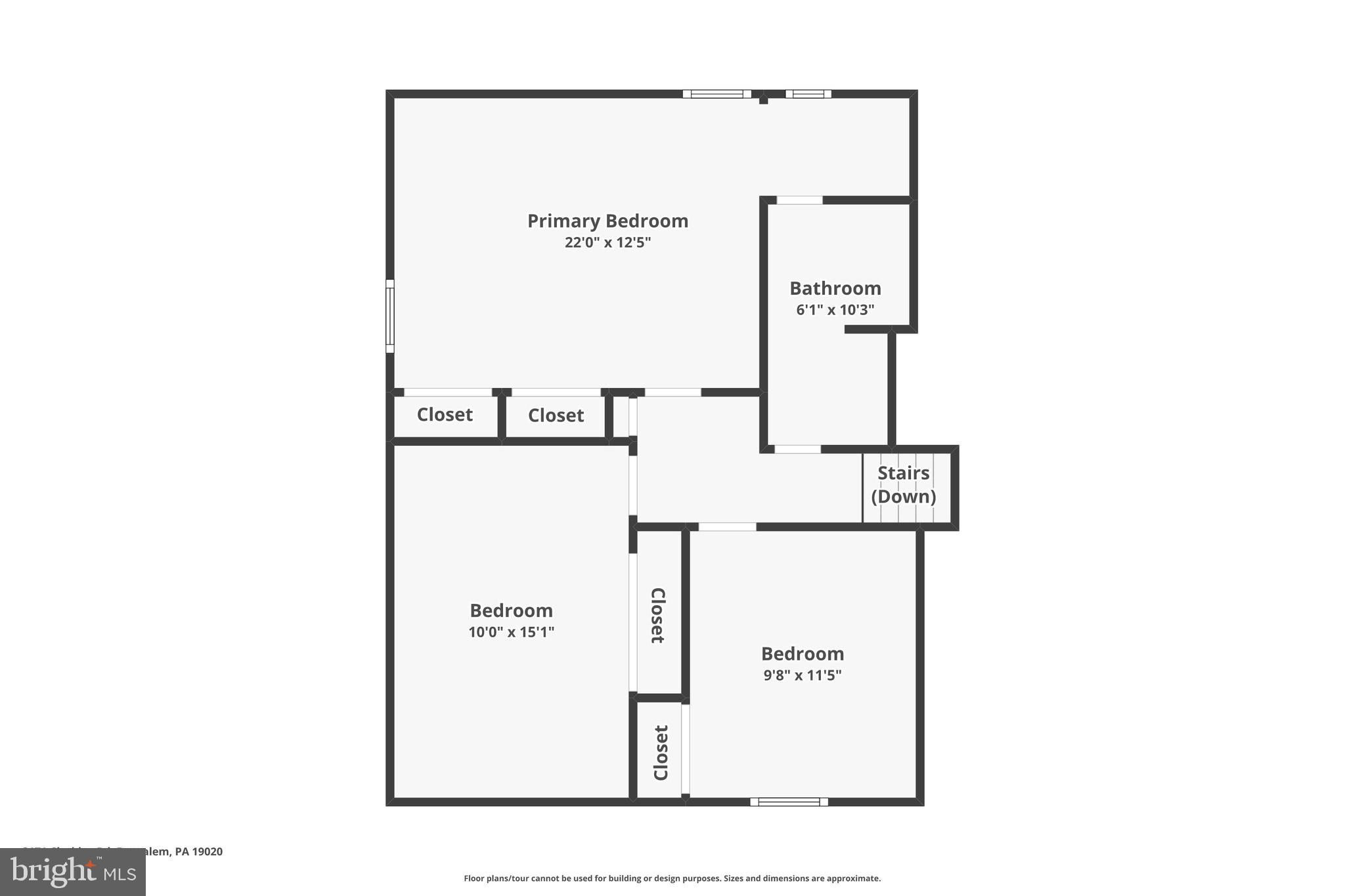 NESHAMINY VALLEY - Residential