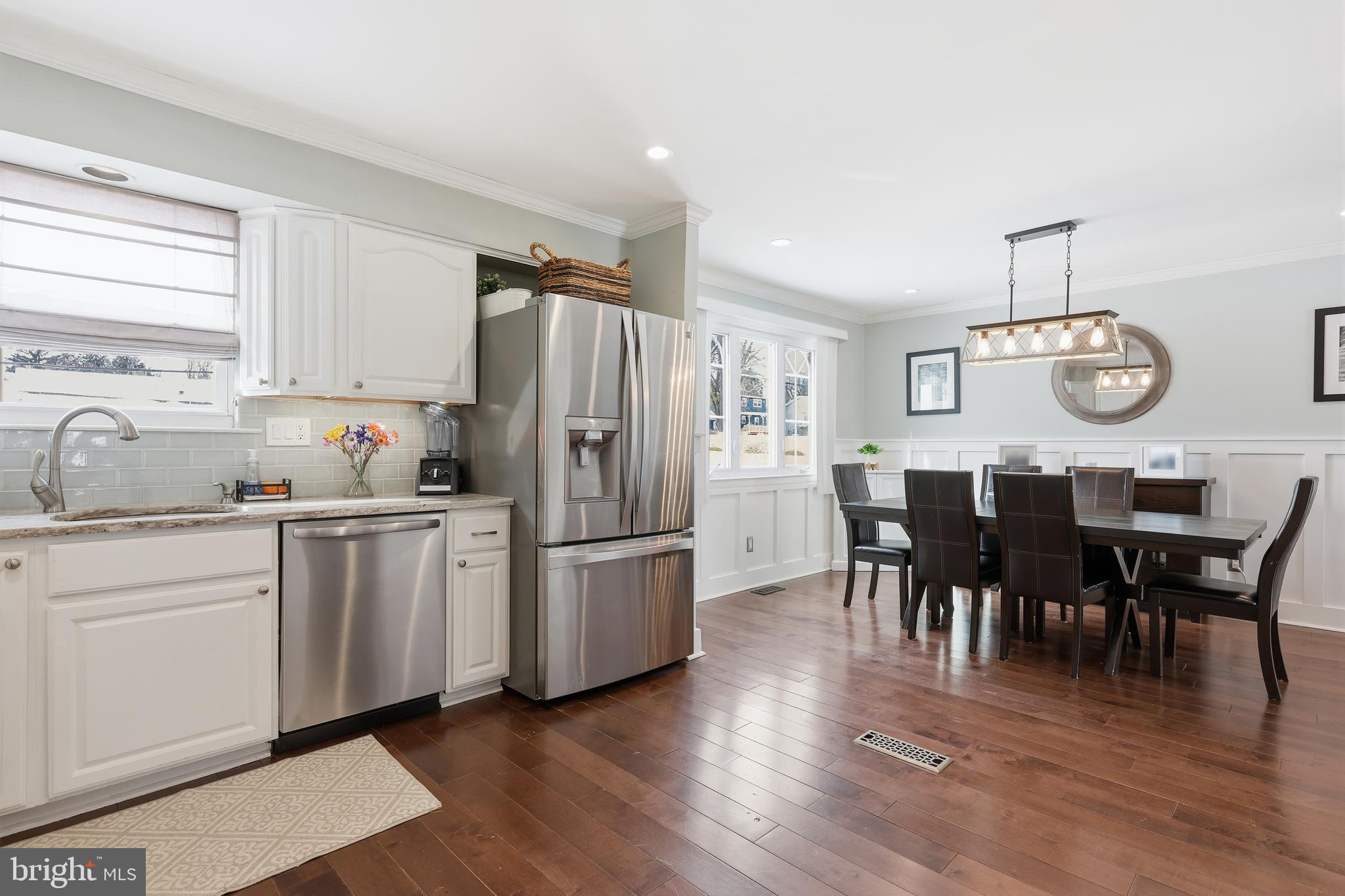 NESHAMINY VALLEY - Residential