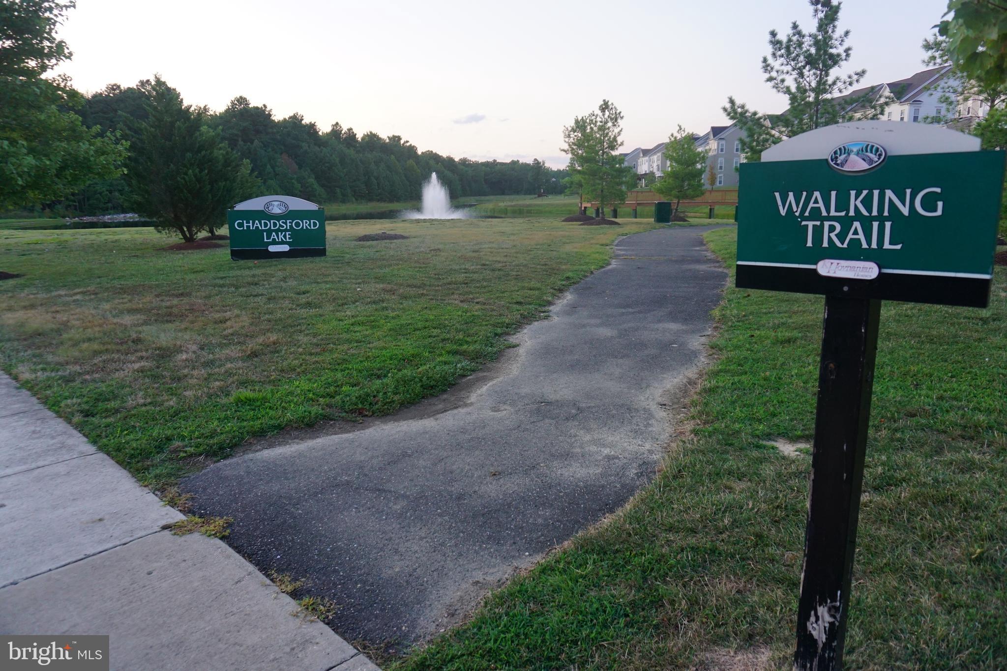 CHADDSFORD - Residential