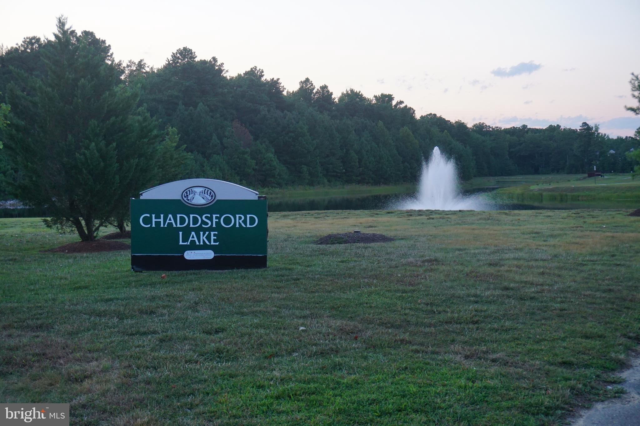 CHADDSFORD - Residential