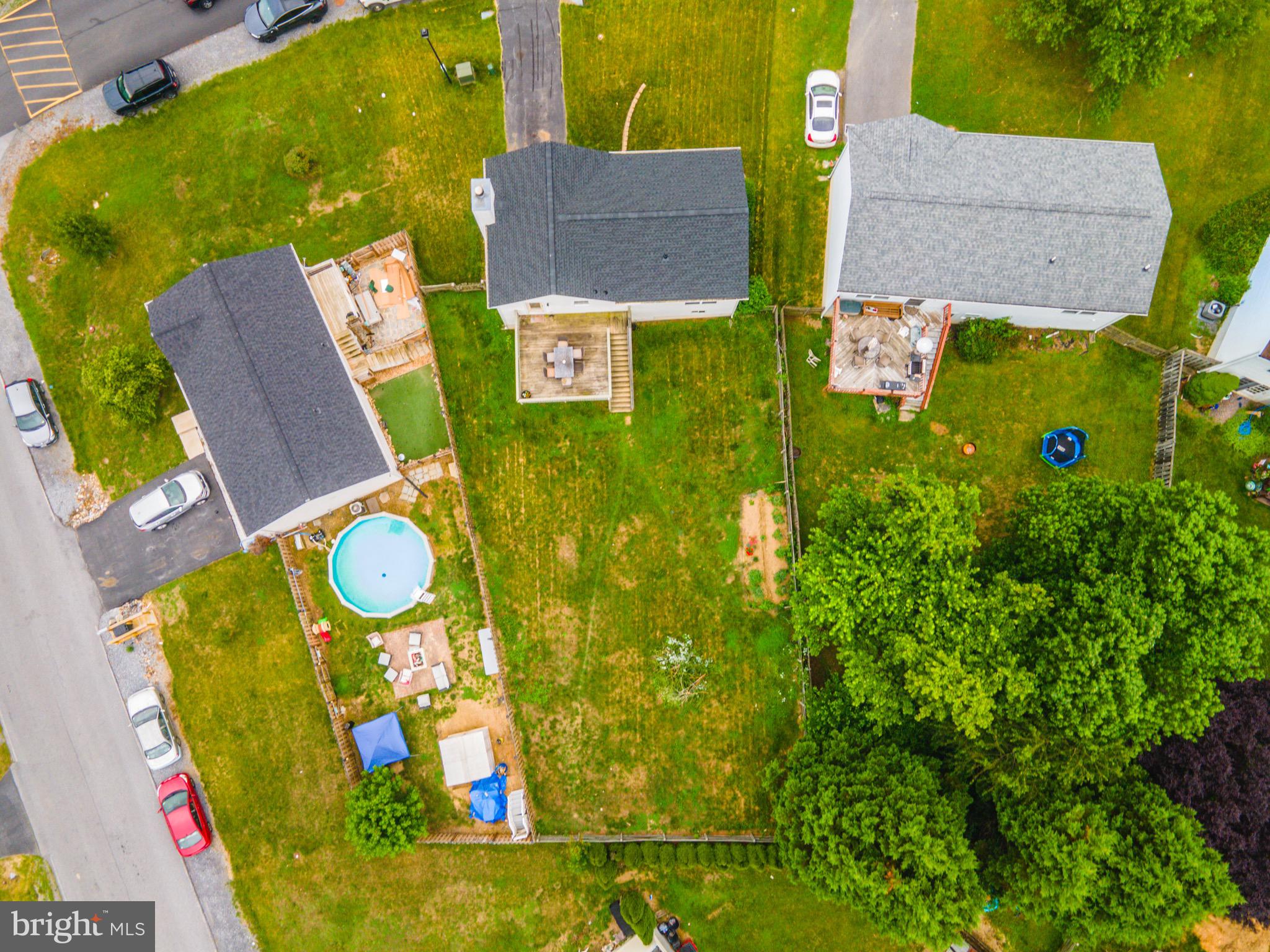 WILDFLOWER RIDGE - Residential