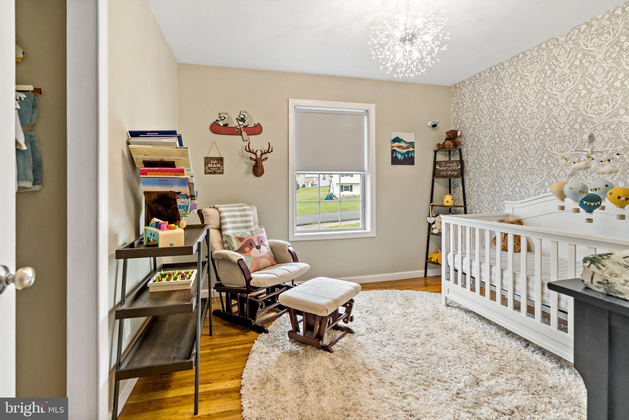 WILDFLOWER RIDGE - Residential