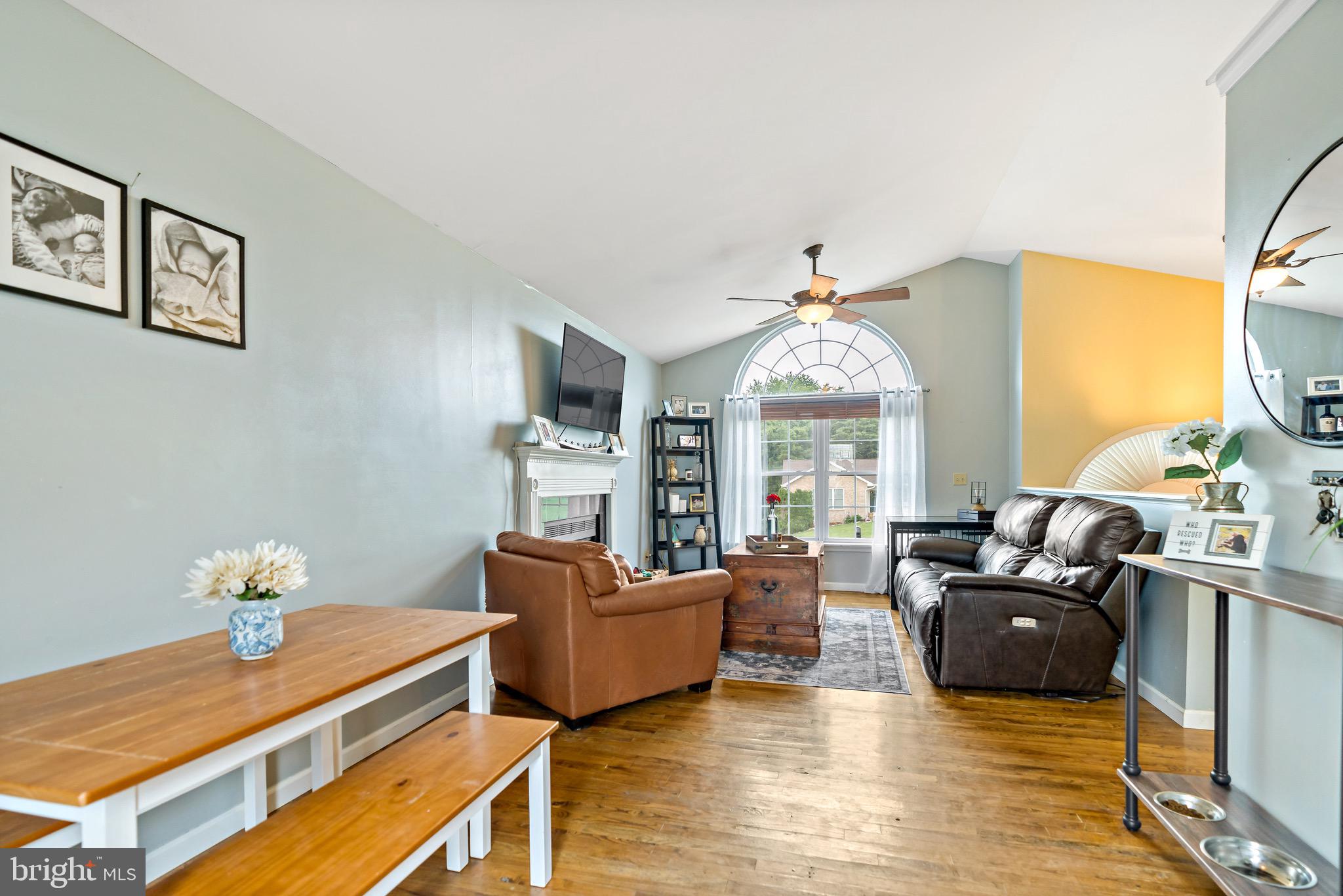 WILDFLOWER RIDGE - Residential