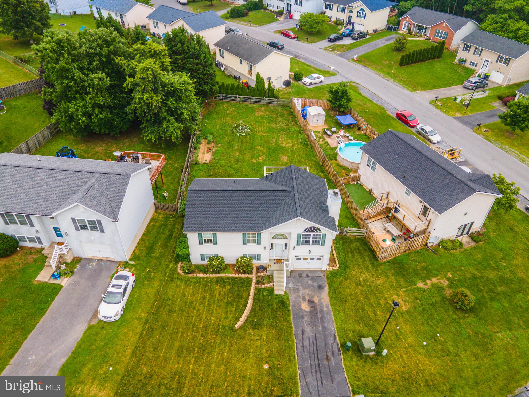 WILDFLOWER RIDGE - Residential