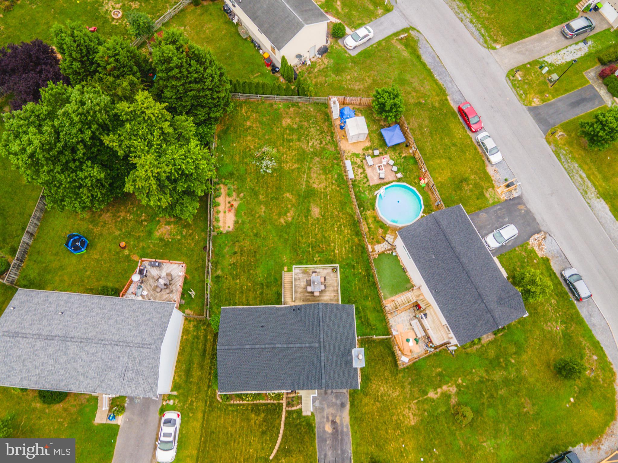 WILDFLOWER RIDGE - Residential