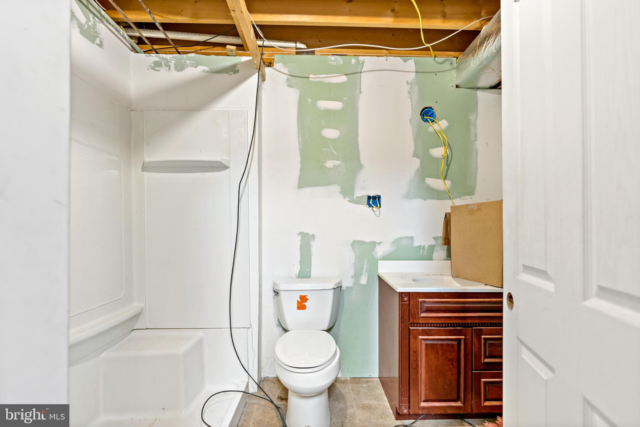 WILDFLOWER RIDGE - Residential