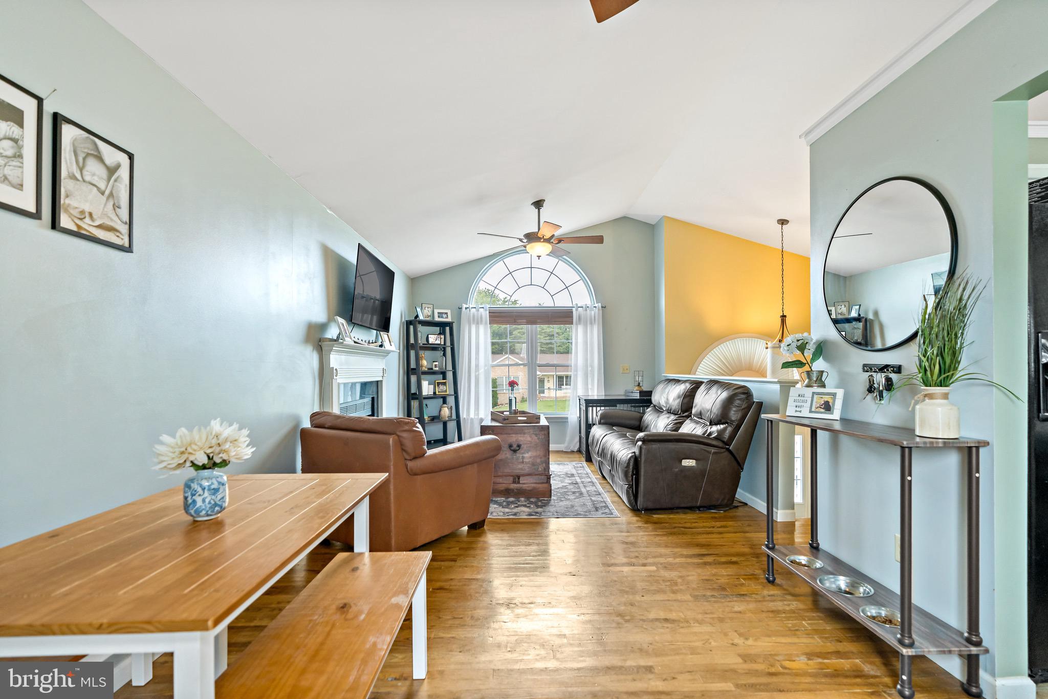 WILDFLOWER RIDGE - Residential