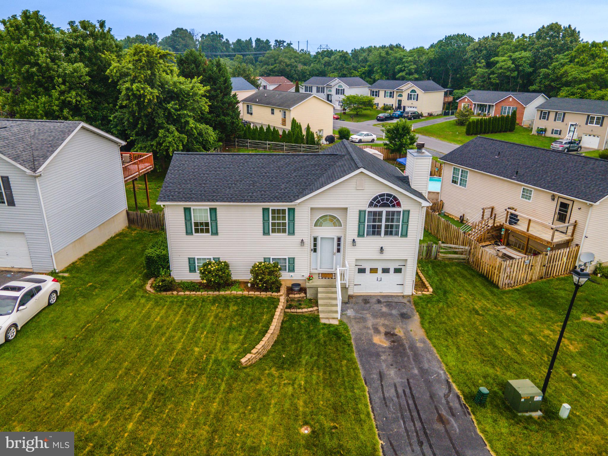 WILDFLOWER RIDGE - Residential