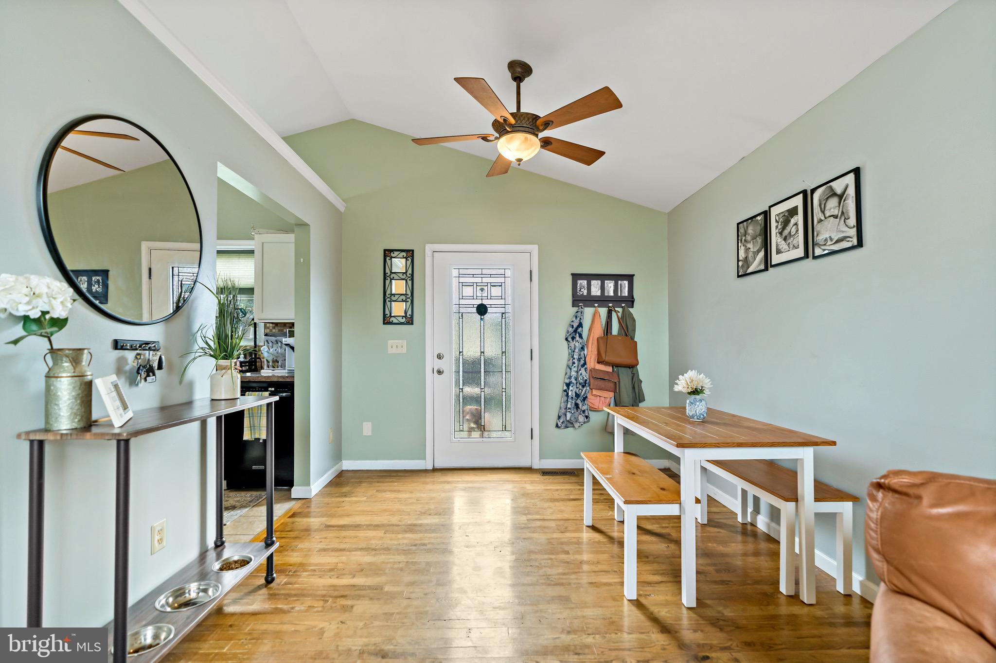 WILDFLOWER RIDGE - Residential