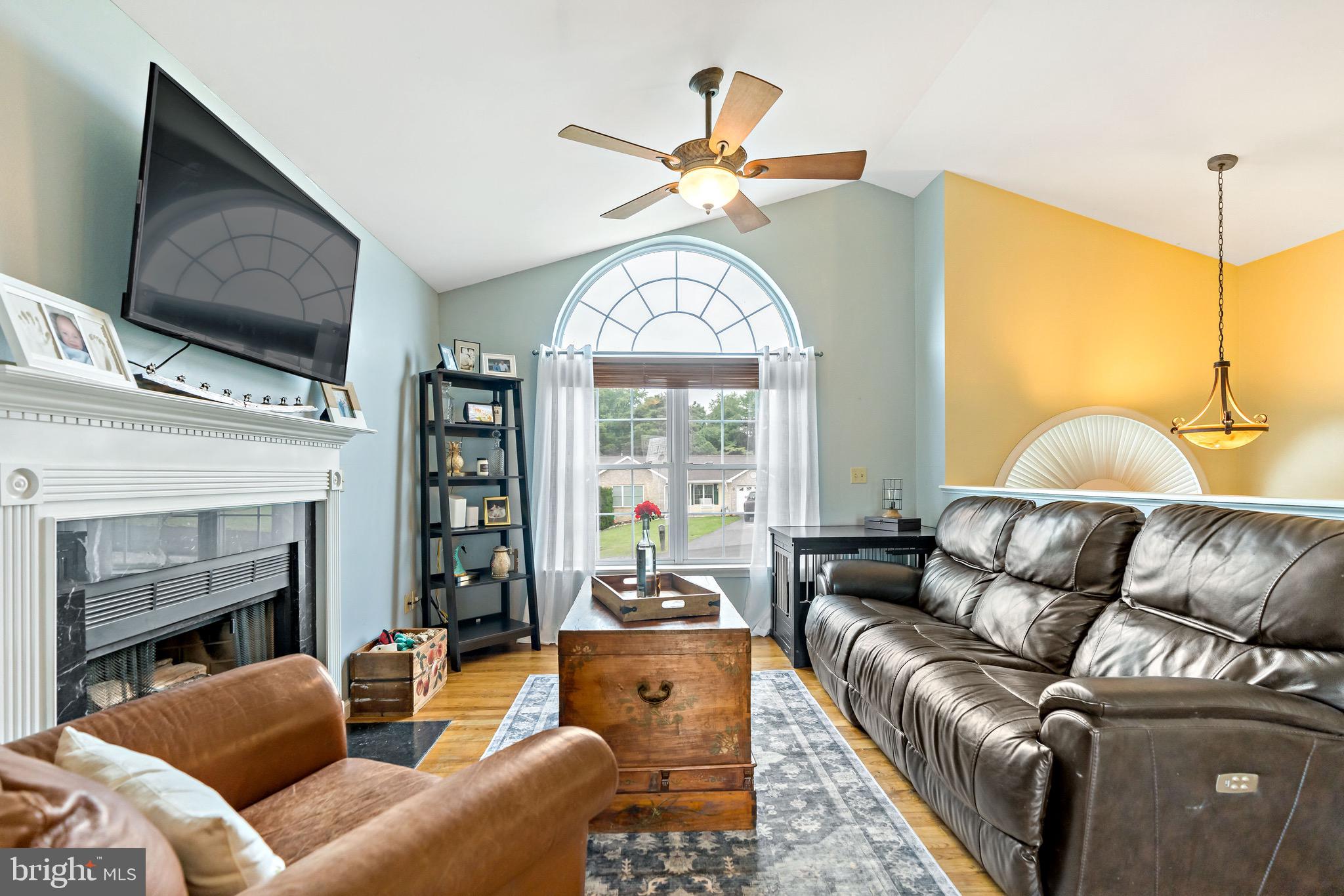 WILDFLOWER RIDGE - Residential