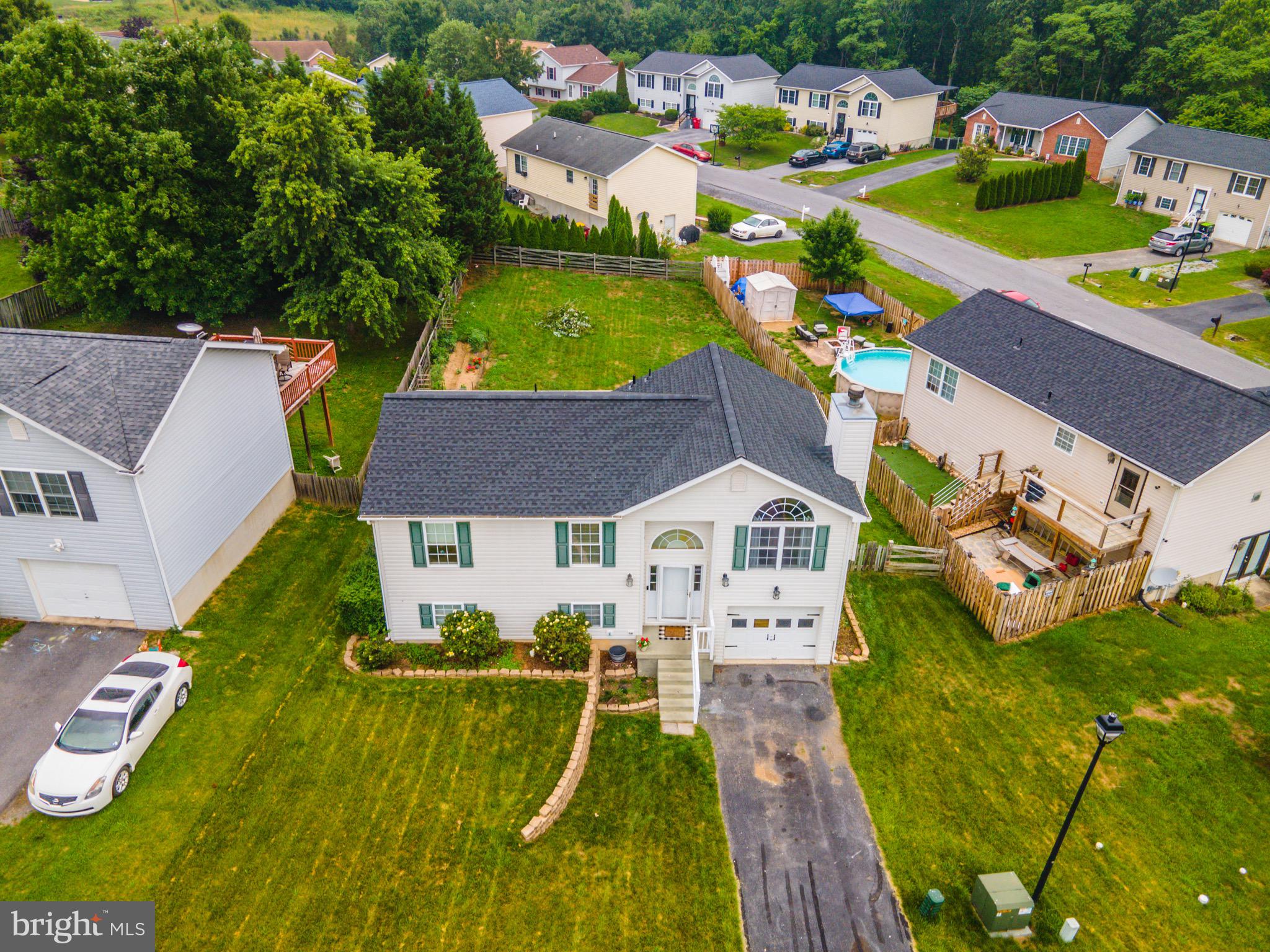 WILDFLOWER RIDGE - Residential