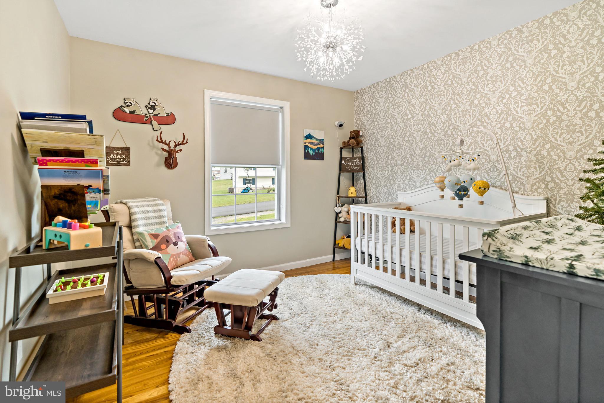 WILDFLOWER RIDGE - Residential