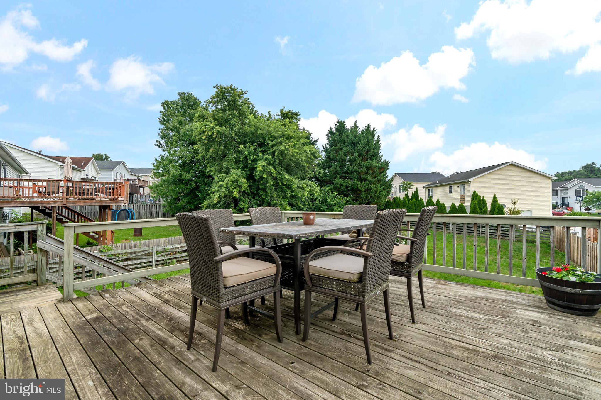 WILDFLOWER RIDGE - Residential