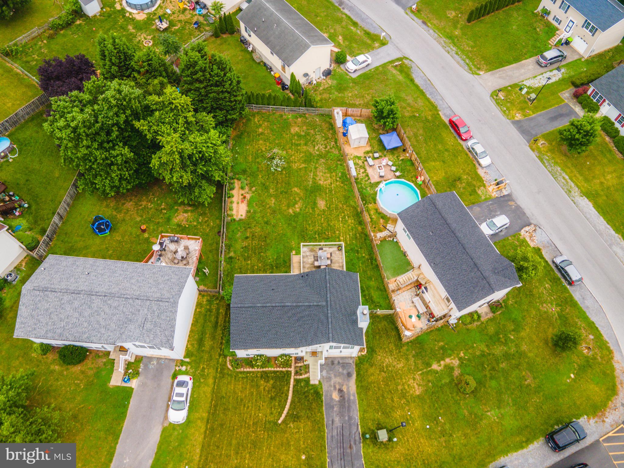 WILDFLOWER RIDGE - Residential