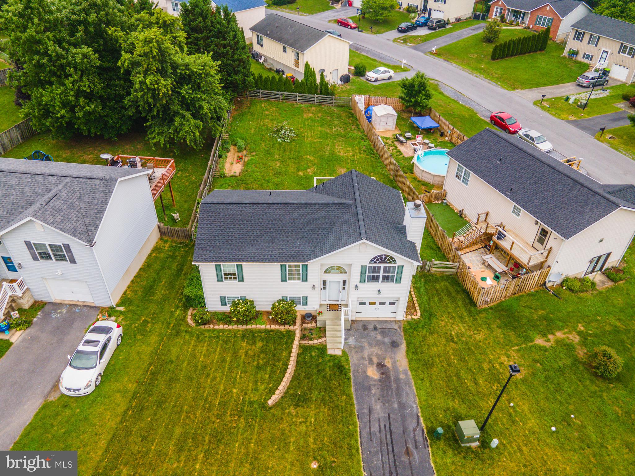 WILDFLOWER RIDGE - Residential