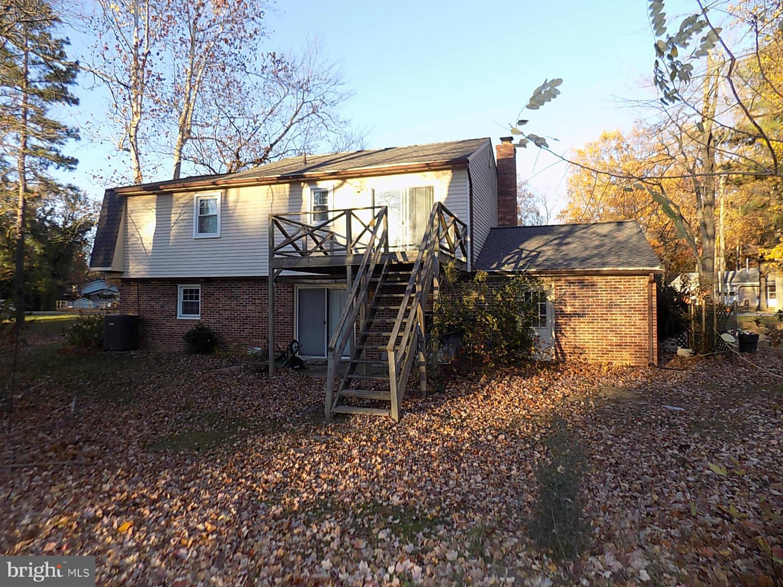 EUTAW FOREST - Residential