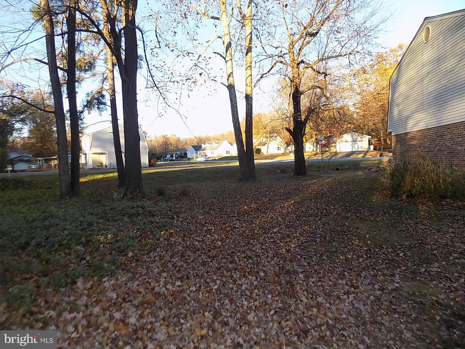 EUTAW FOREST - Residential