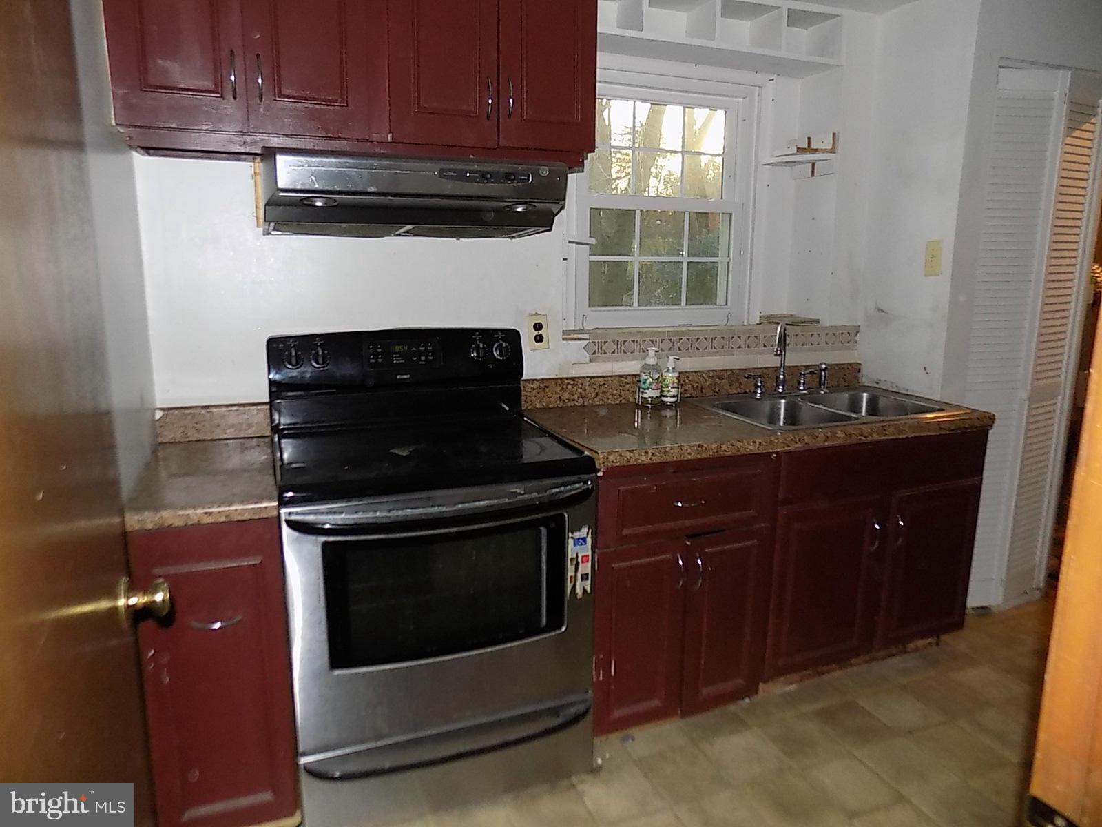 EUTAW FOREST - Residential