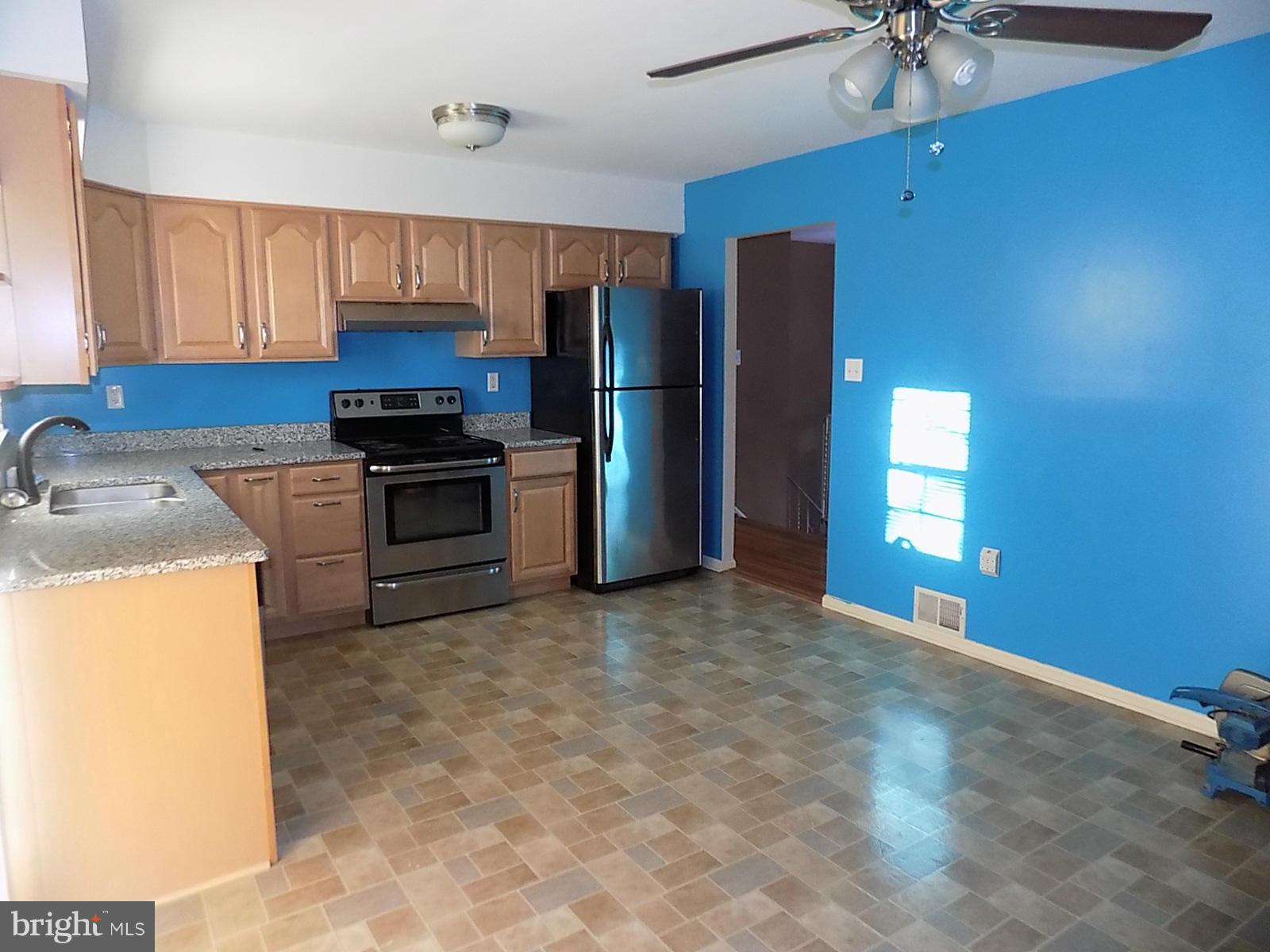 EUTAW FOREST - Residential