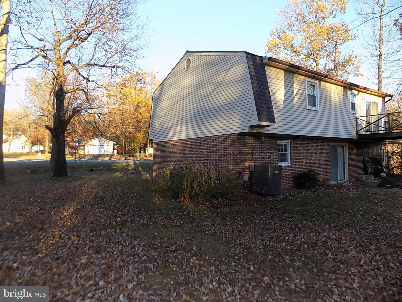 EUTAW FOREST - Residential