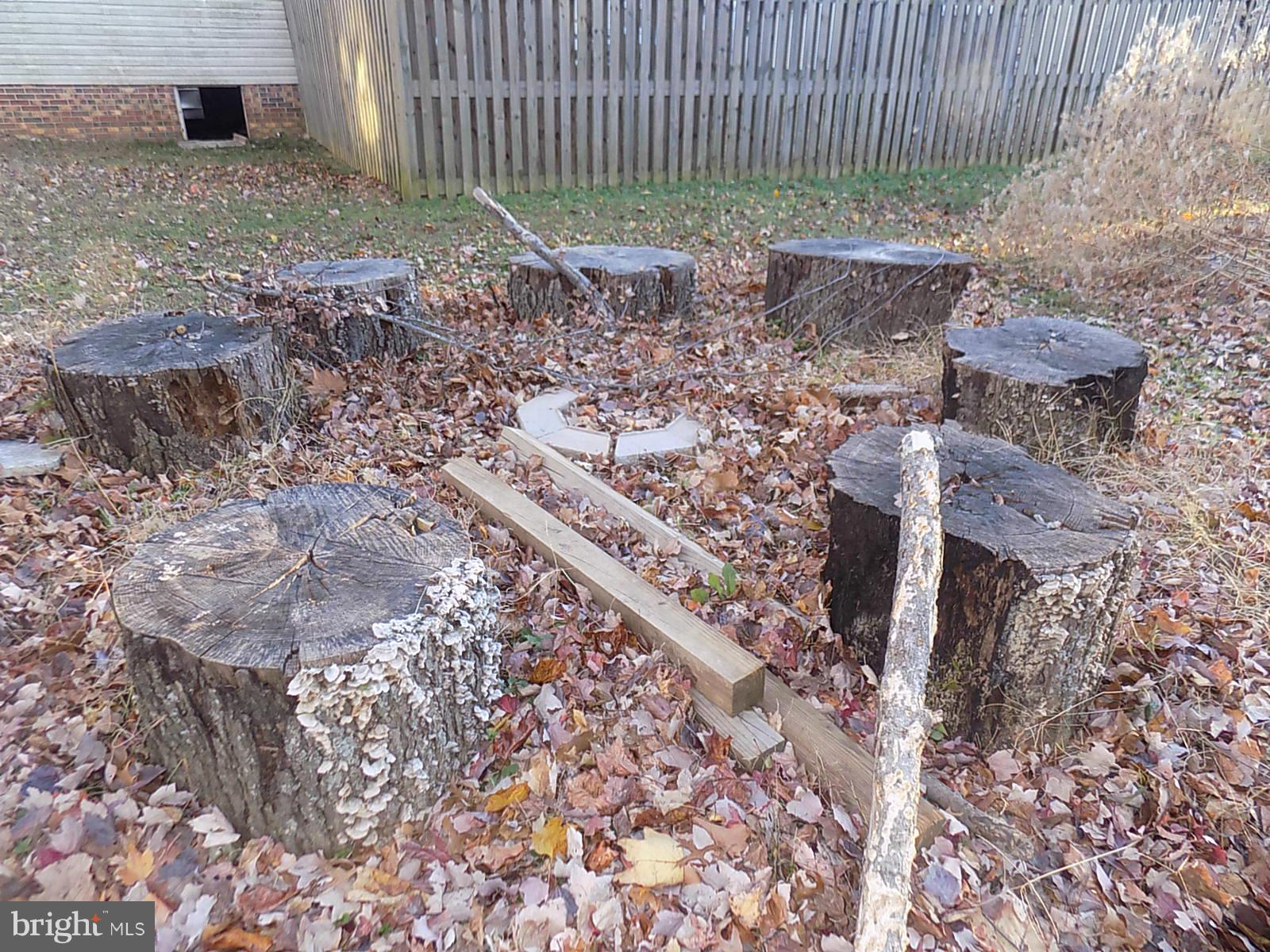 EUTAW FOREST - Residential