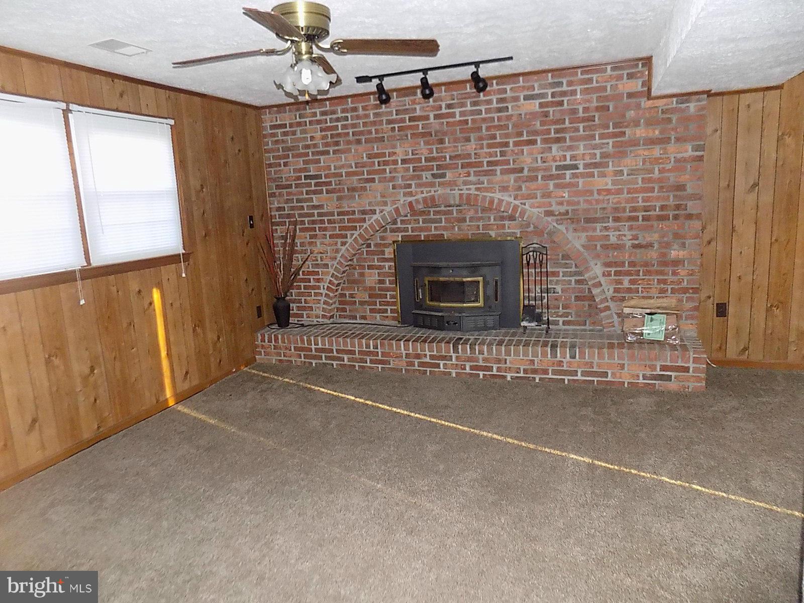 EUTAW FOREST - Residential