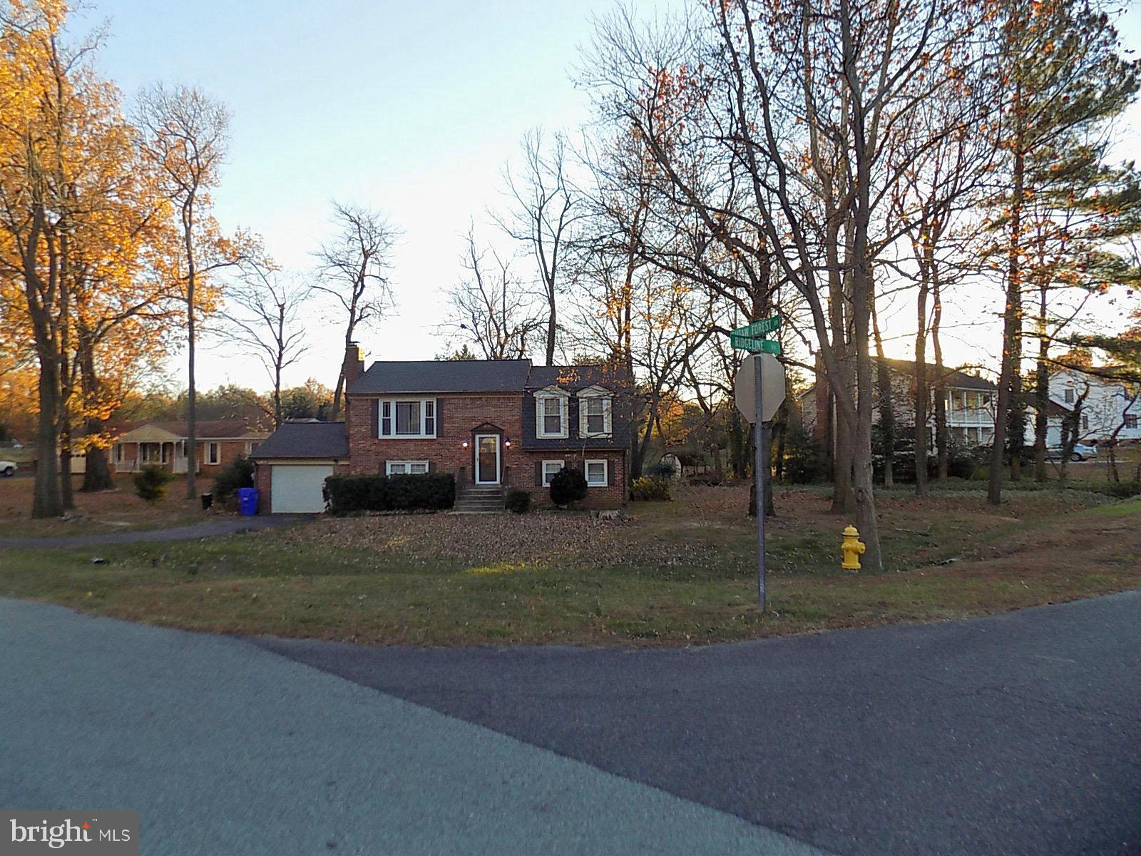 EUTAW FOREST - Residential