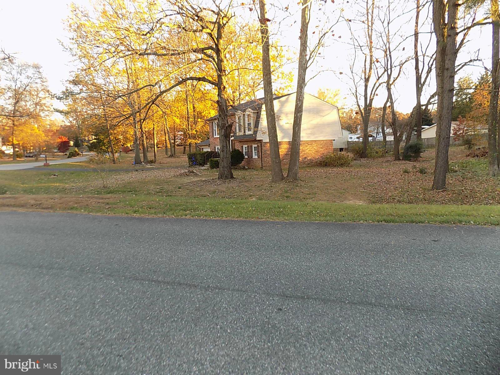 EUTAW FOREST - Residential