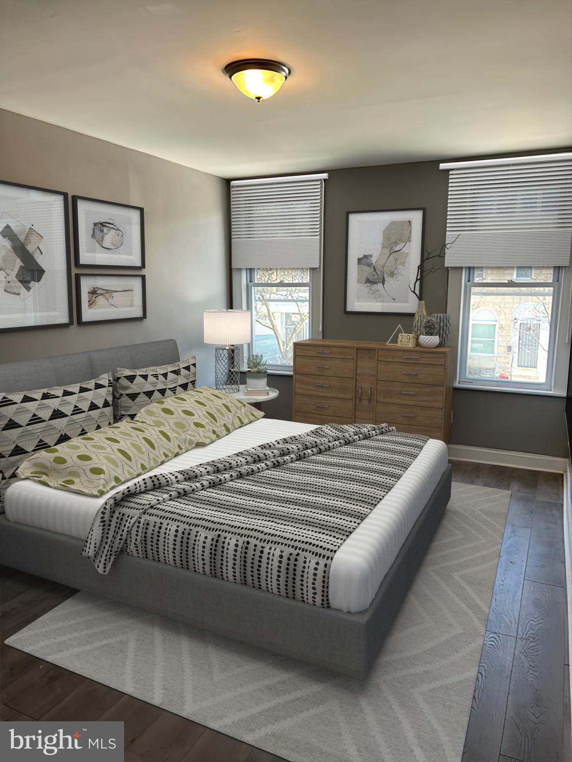 BARCLAY - Residential