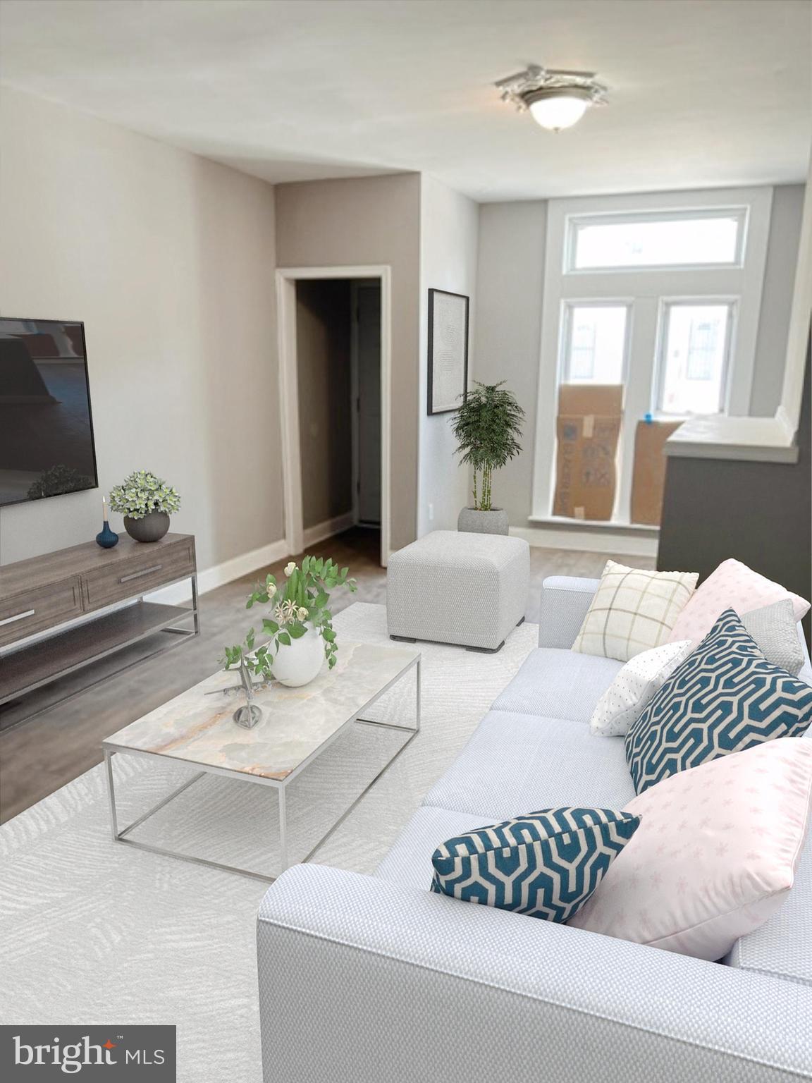 BARCLAY - Residential