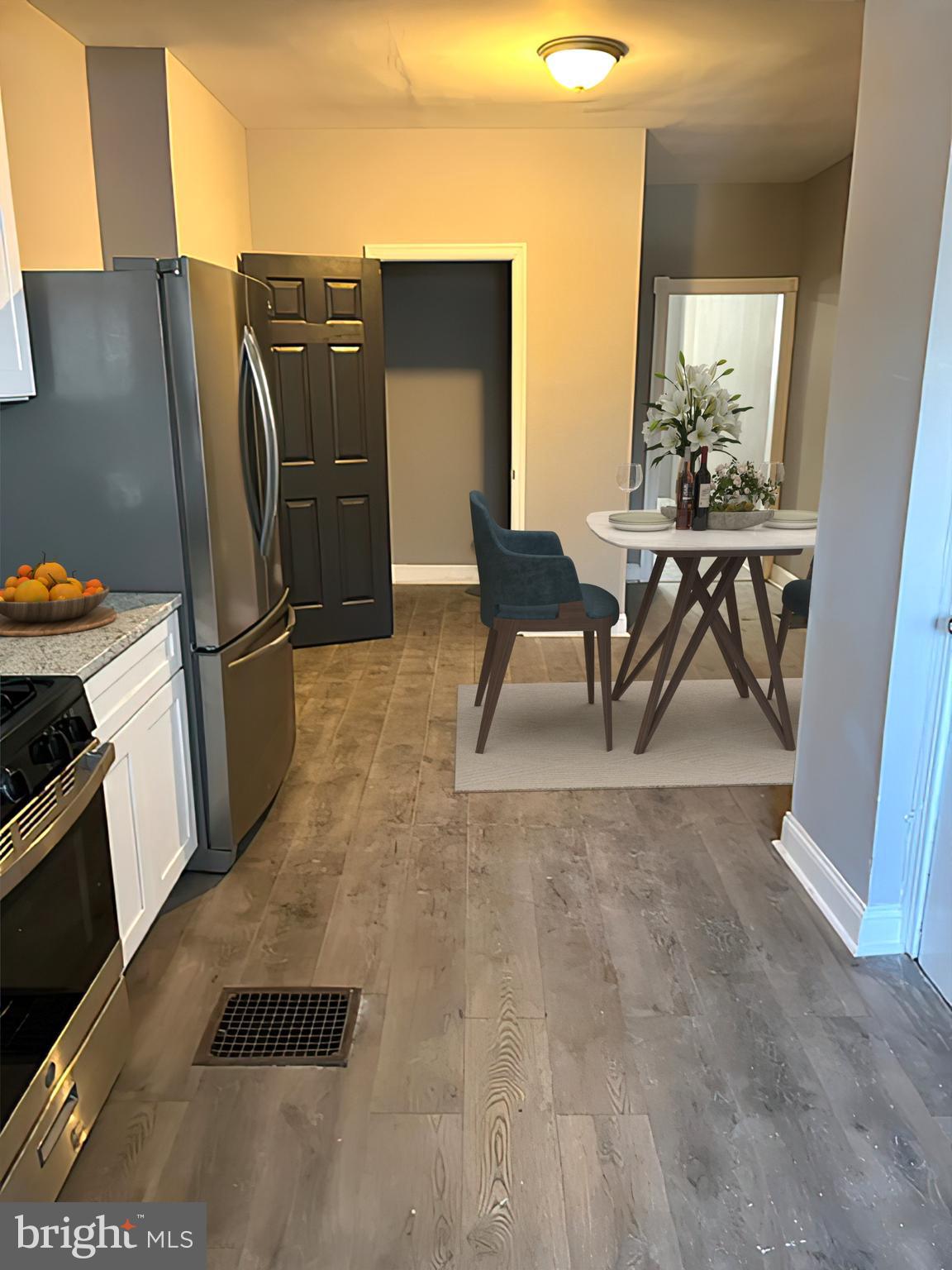 BARCLAY - Residential