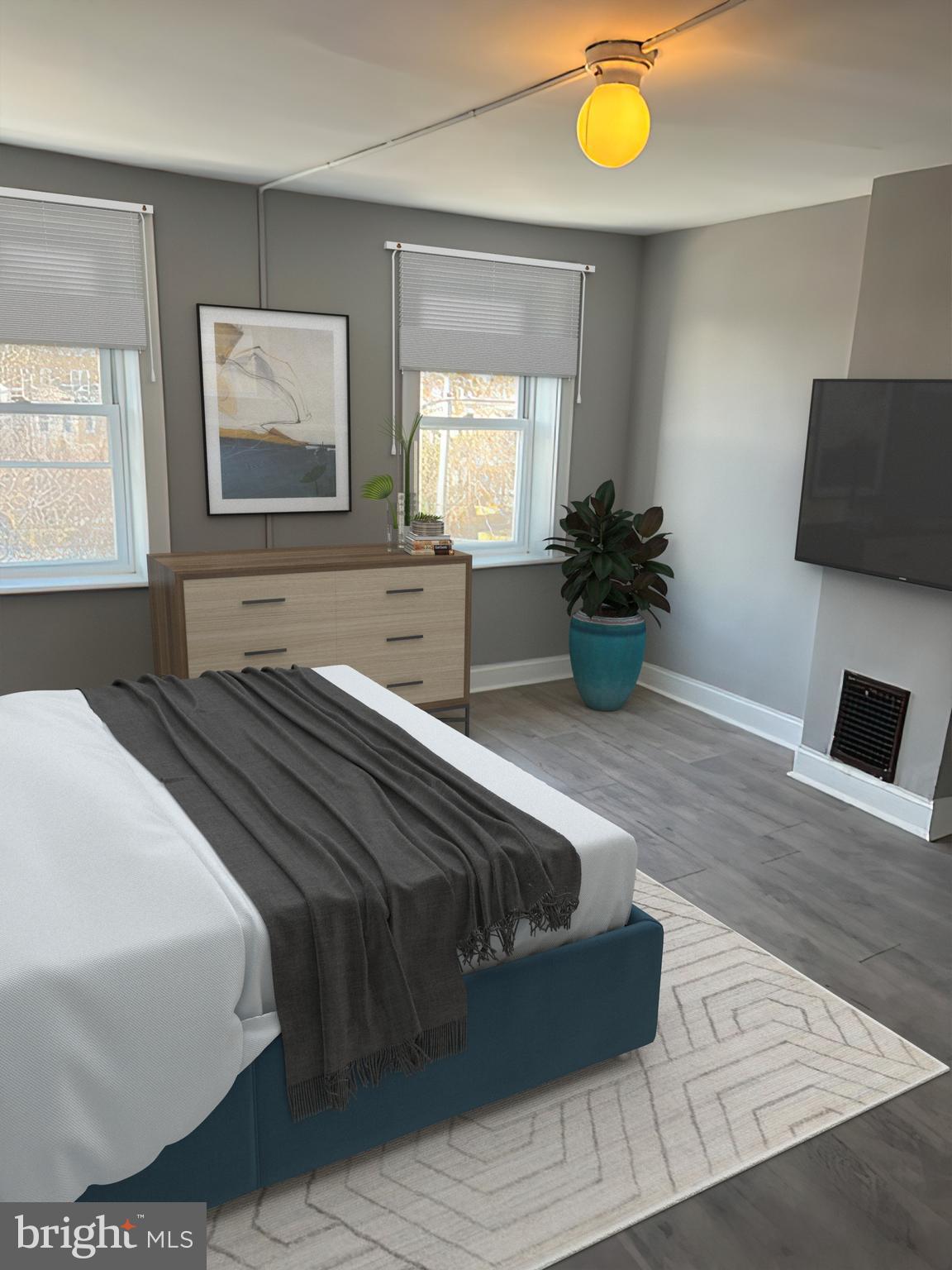 BARCLAY - Residential