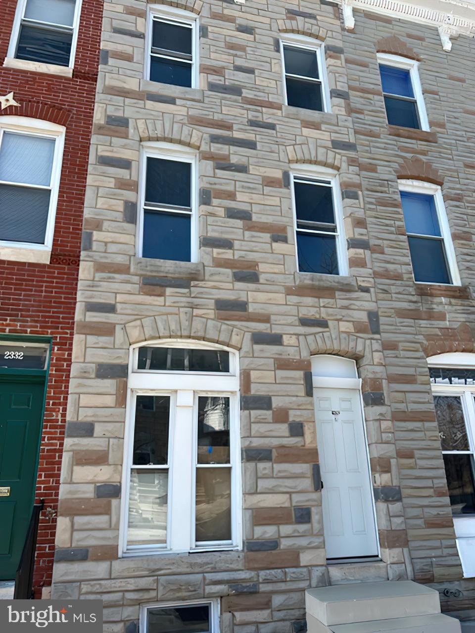 BARCLAY - Residential