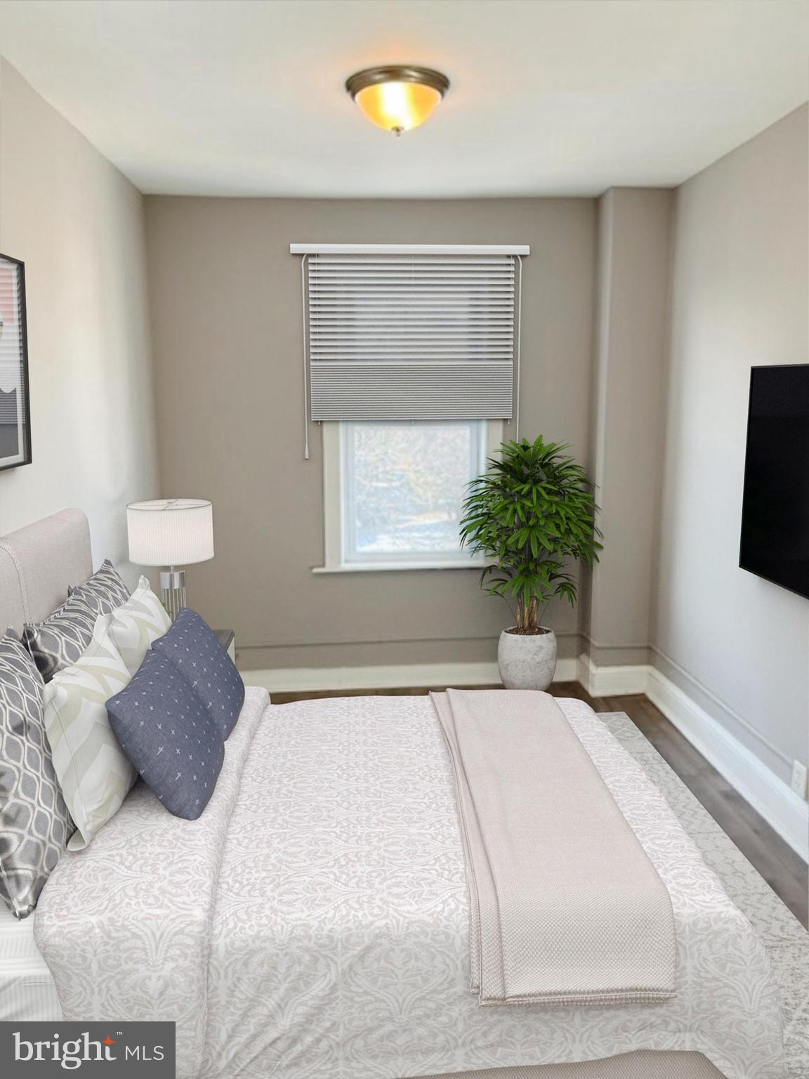 BARCLAY - Residential