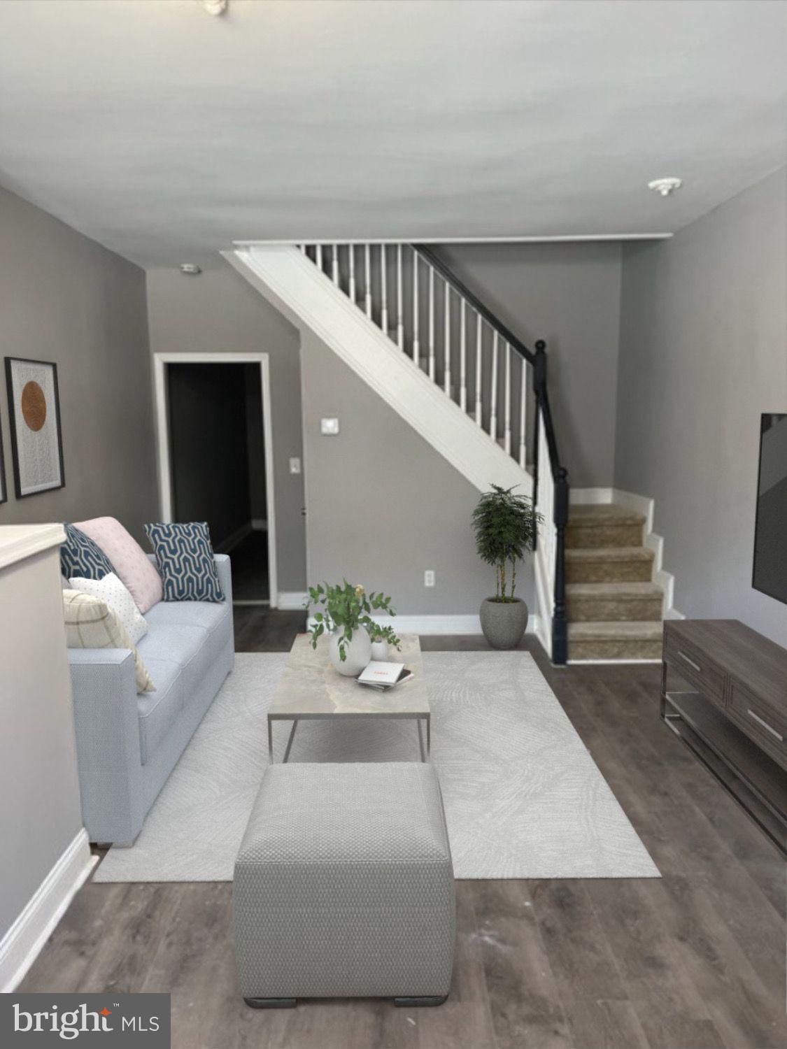 BARCLAY - Residential