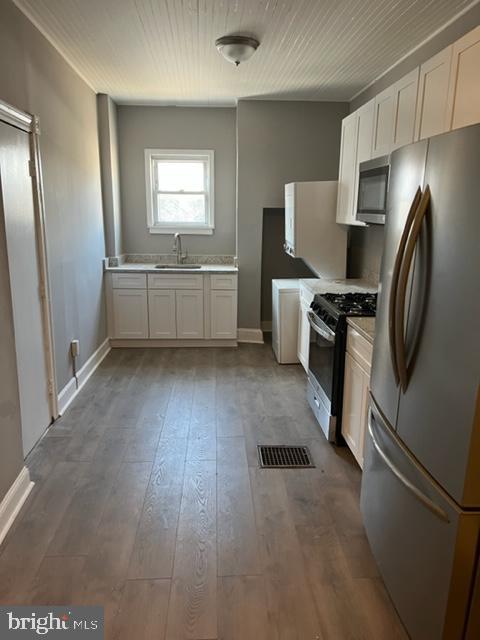 BARCLAY - Residential