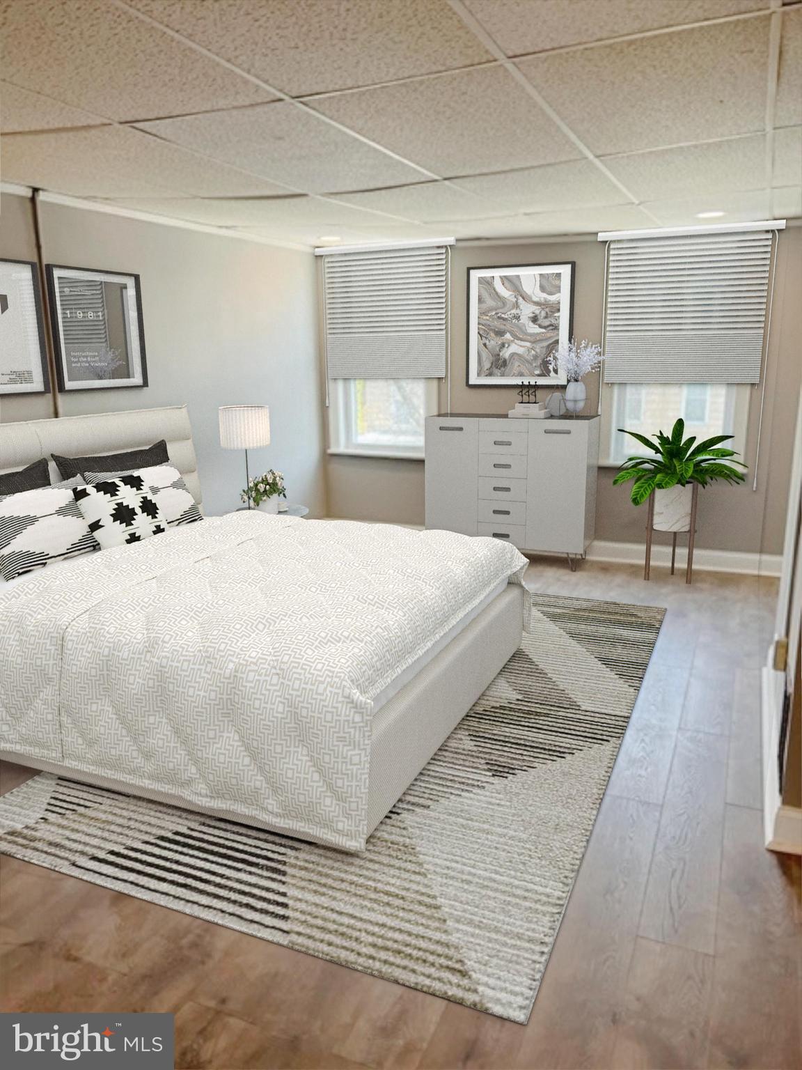 BARCLAY - Residential