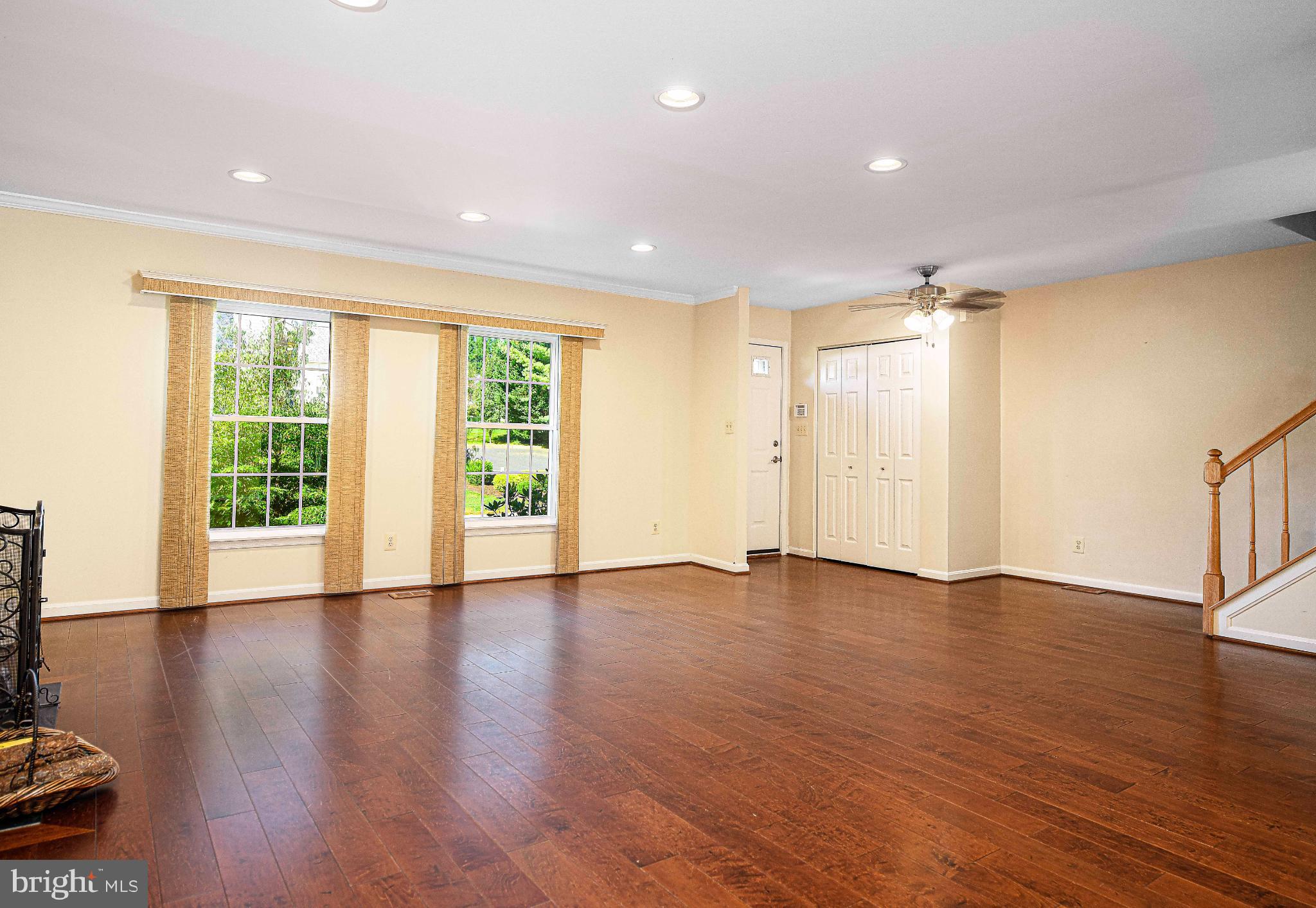 FOXBOROUGH FARMS - Residential