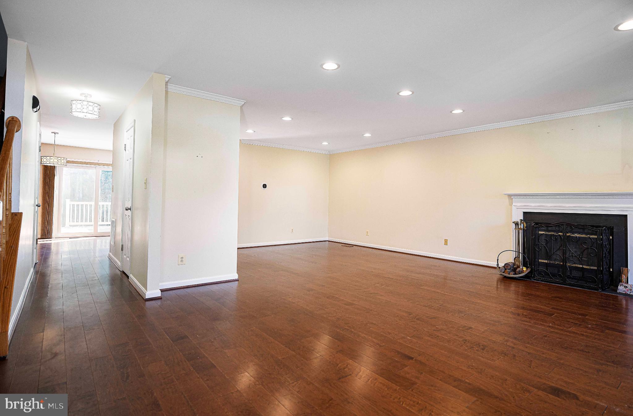 FOXBOROUGH FARMS - Residential