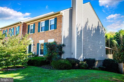1441 VALBROOK COURT N BEL AIR MD 21015