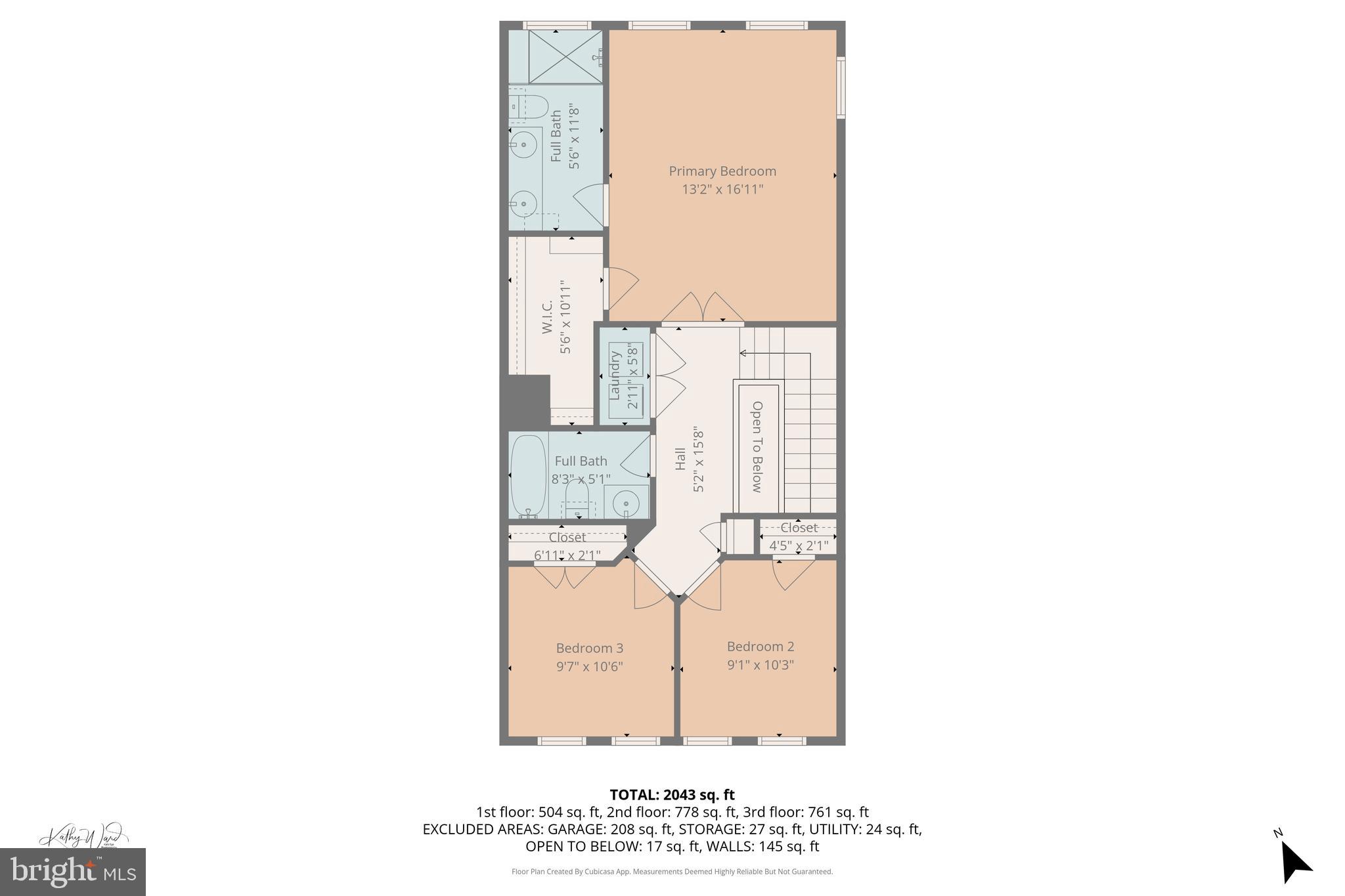 TANYARD COVE NORTH - Residential Lease